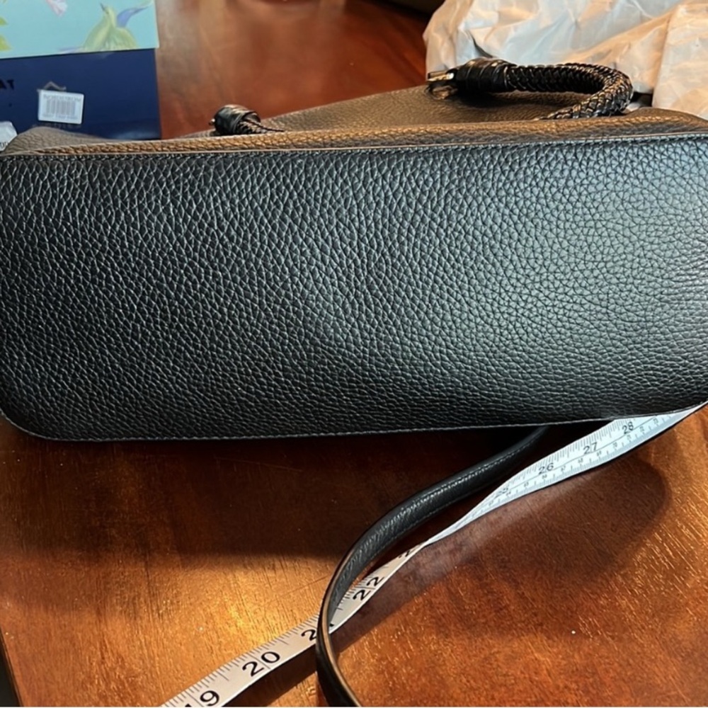 Tory Burch taylor tote - Picture 3 of 5